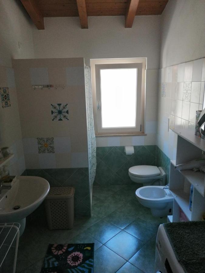 Апартаменты Cascina Legnago Trilocale A 6 Chilometri Da Salo' Villanuova sul clisi Экстерьер фото
