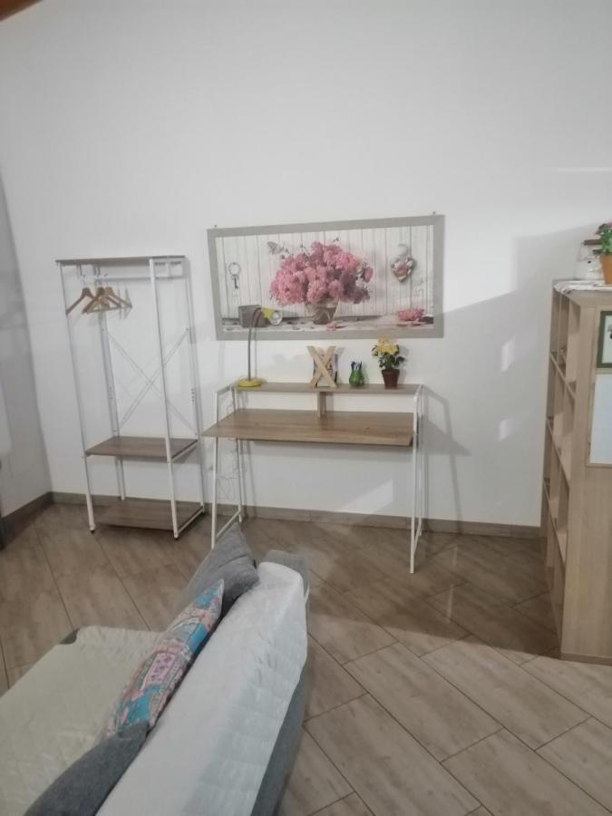 Апартаменты Cascina Legnago Trilocale A 6 Chilometri Da Salo' Villanuova sul clisi Экстерьер фото