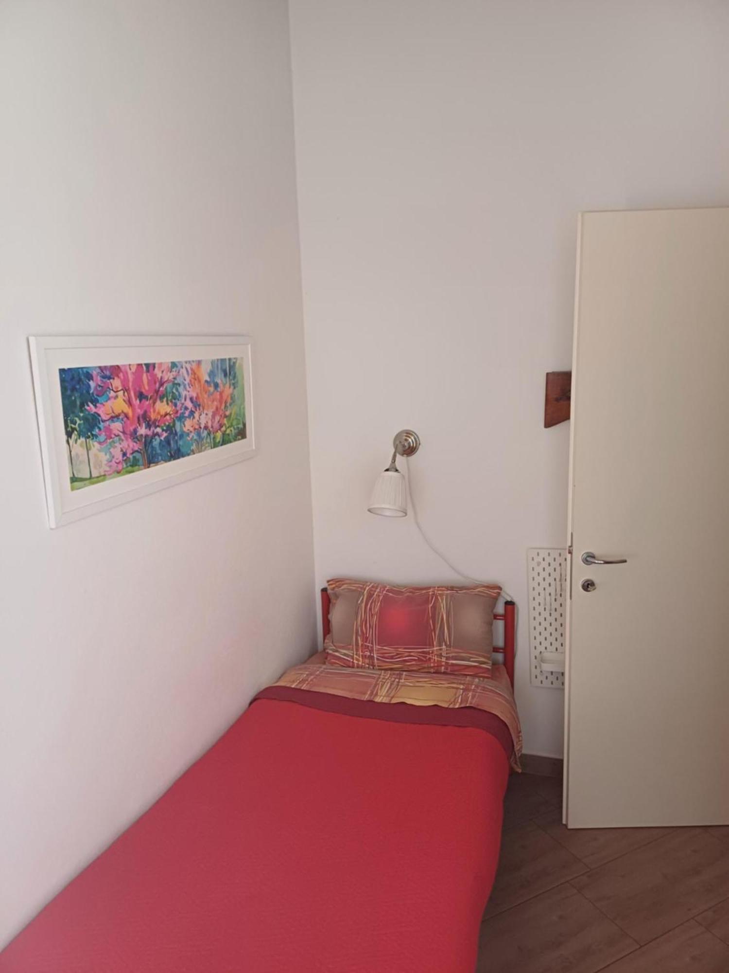 Апартаменты Cascina Legnago Trilocale A 6 Chilometri Da Salo' Villanuova sul clisi Экстерьер фото
