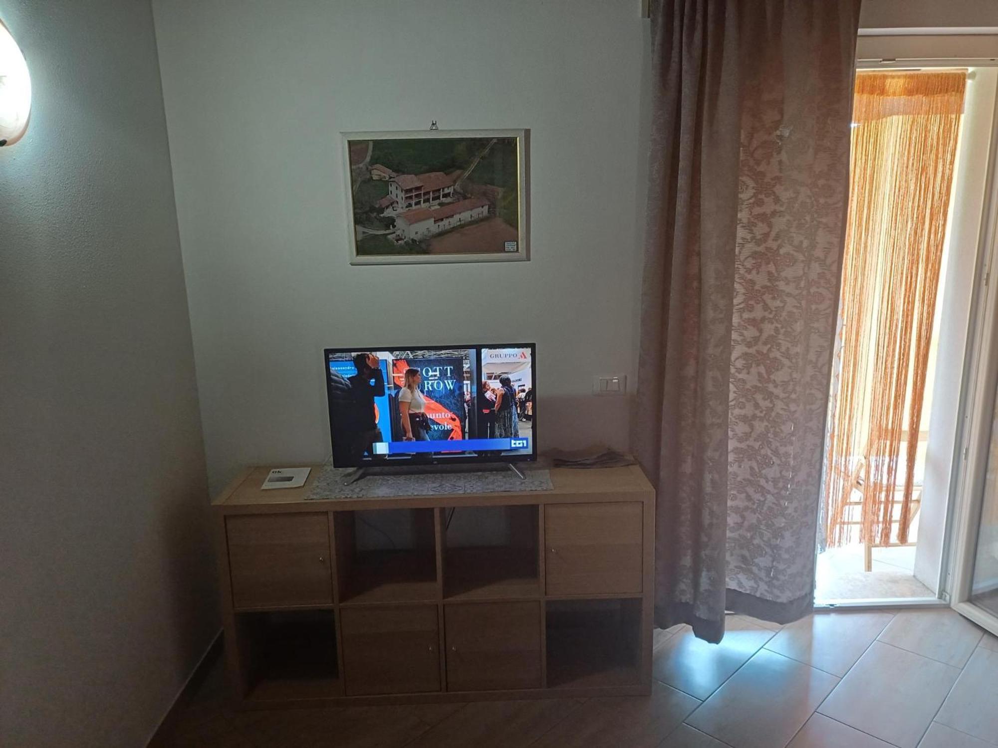 Апартаменты Cascina Legnago Trilocale A 6 Chilometri Da Salo' Villanuova sul clisi Экстерьер фото