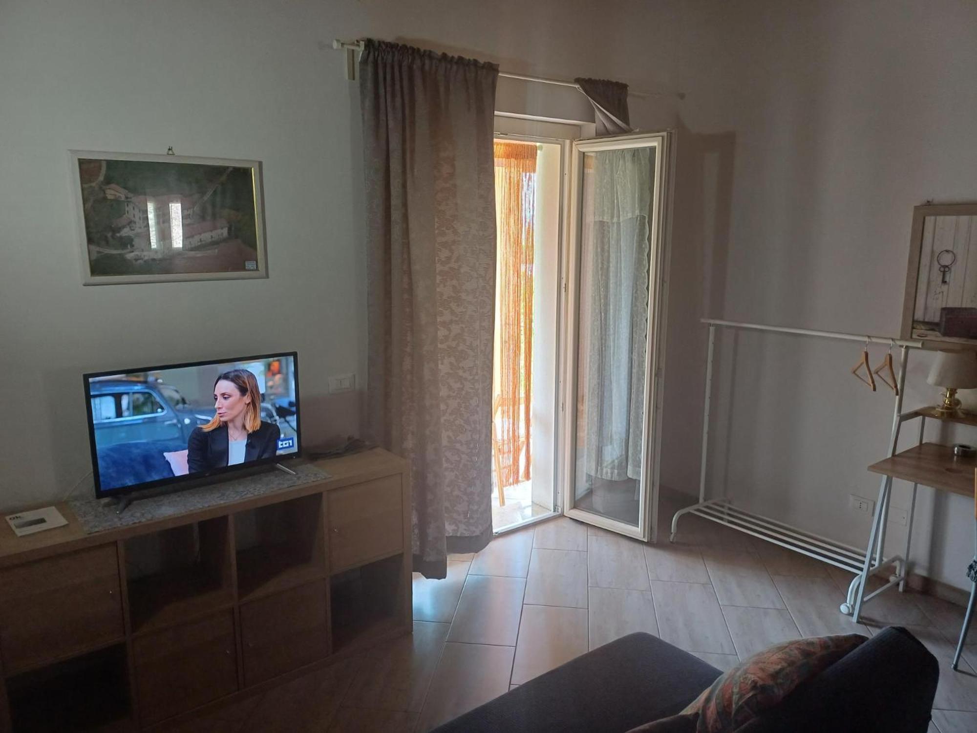 Апартаменты Cascina Legnago Trilocale A 6 Chilometri Da Salo' Villanuova sul clisi Экстерьер фото